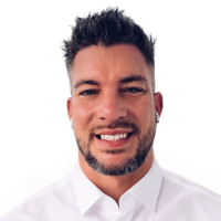 Jonathan Taulbee, Owner of Kommvia Inc.