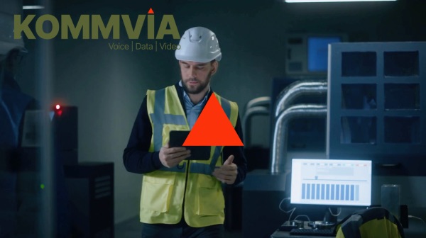 Kommvia About Video Indiana Chicago Telecom Contractor