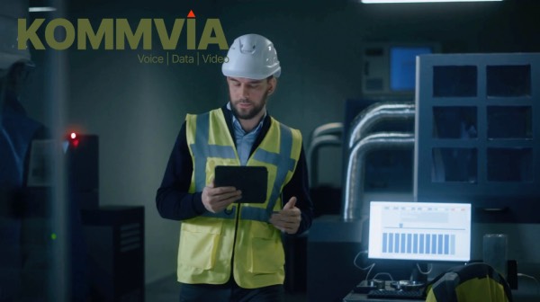 Kommvia About Video Preview