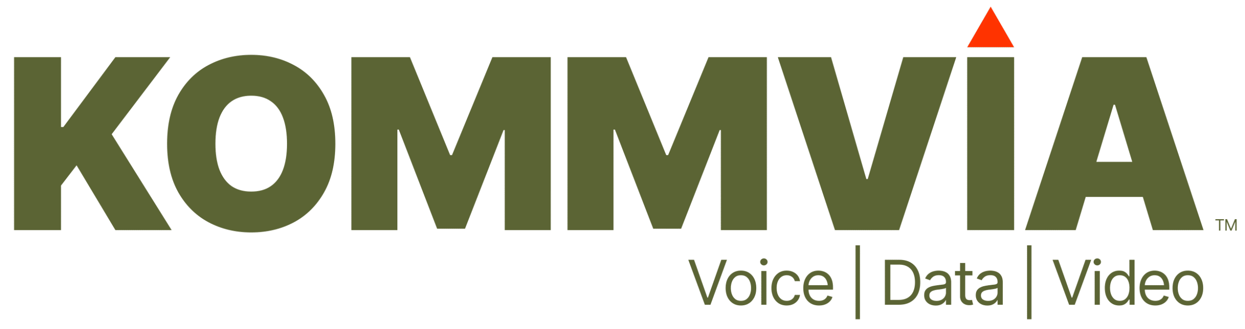 kommvia full logo