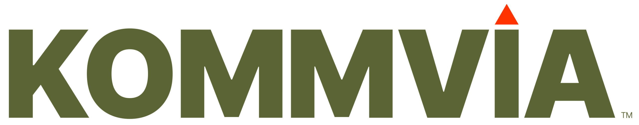 Kommvia Inc.