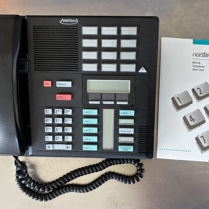 Meridian M7310 Phone