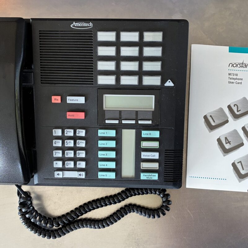 Meridian M7310 Phone