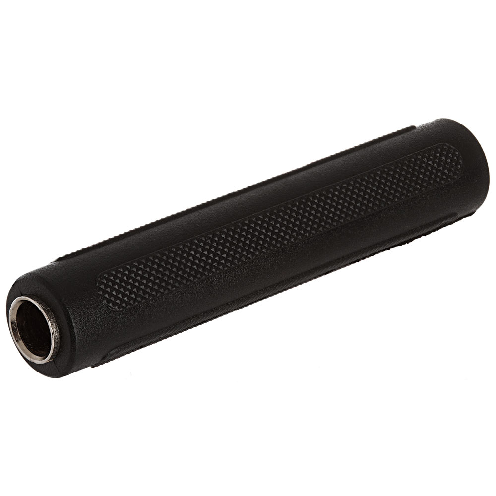 6.35mm Mono Jack to 6.35mm Mono Jack Adapter