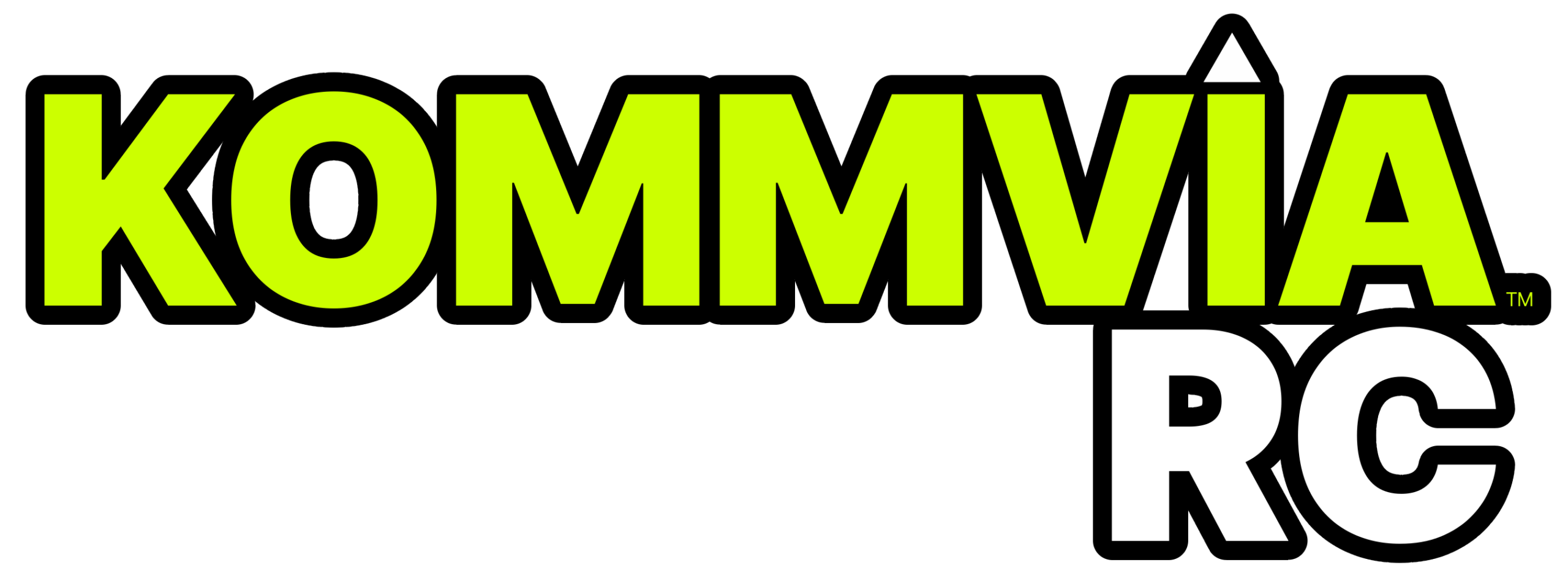 KOMMVIA RC