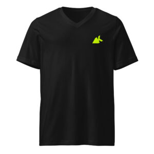 Kommvia RC V-Neck T-Shirt