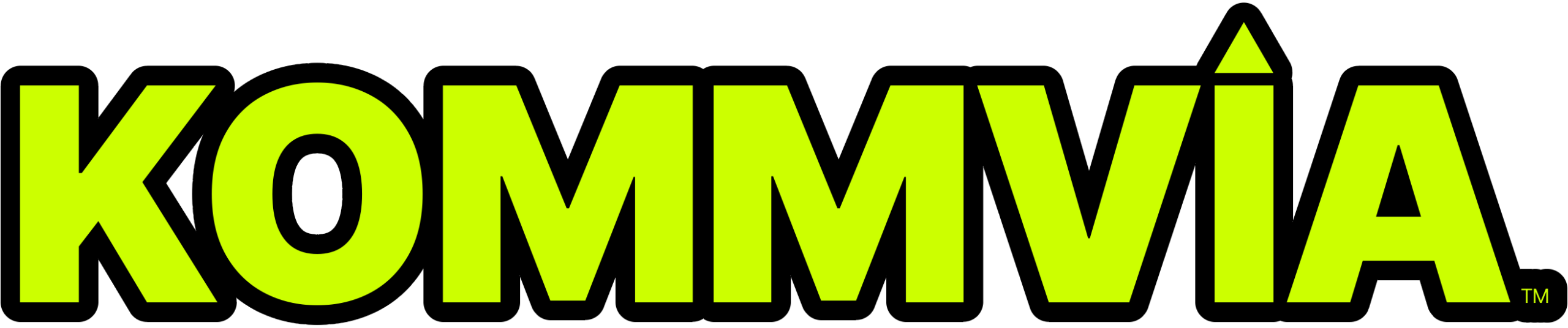 Kommvia