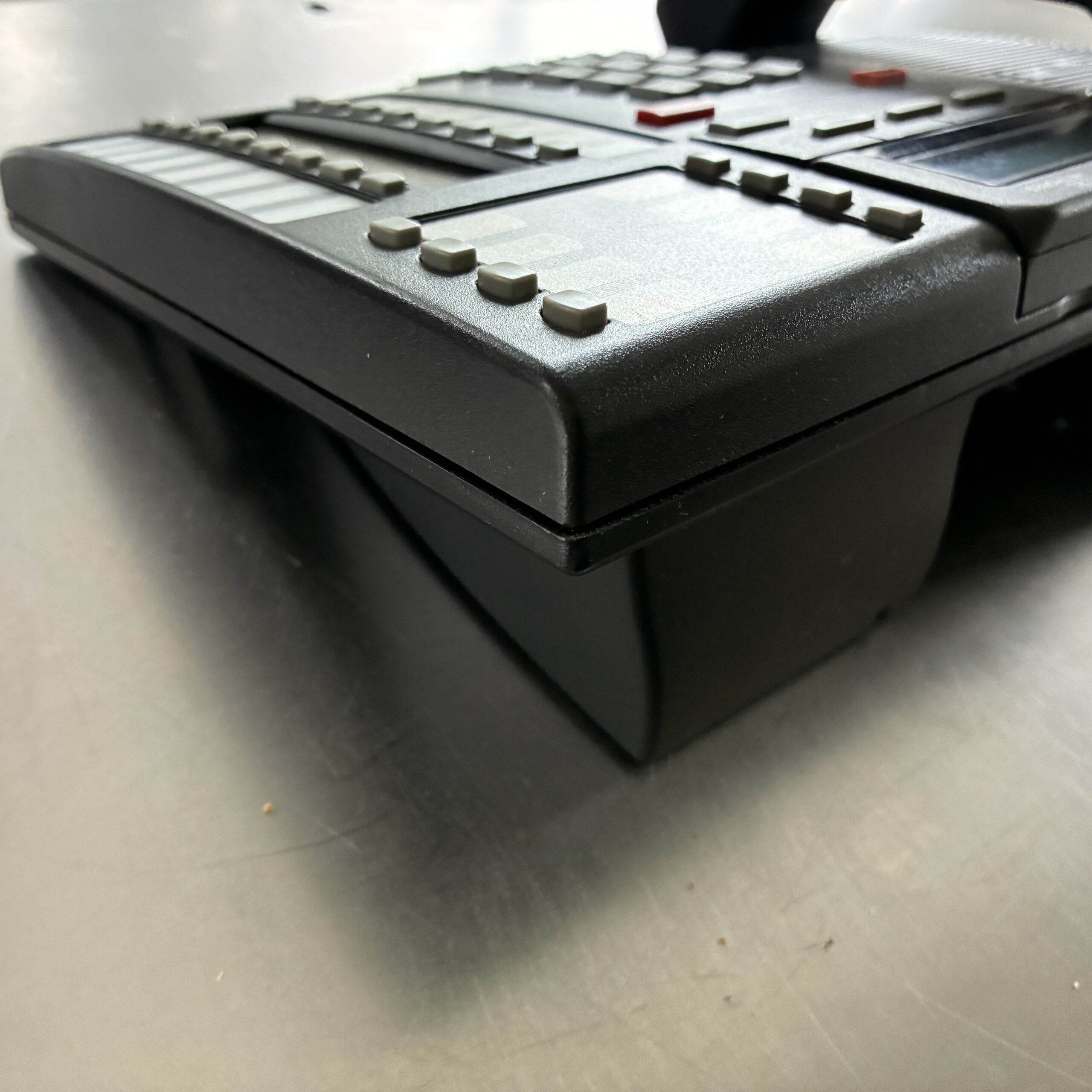 Nortel Networks T7316E Charcoal Business Phone NT8B27JAAA - Refurbished & Tested - Image 11