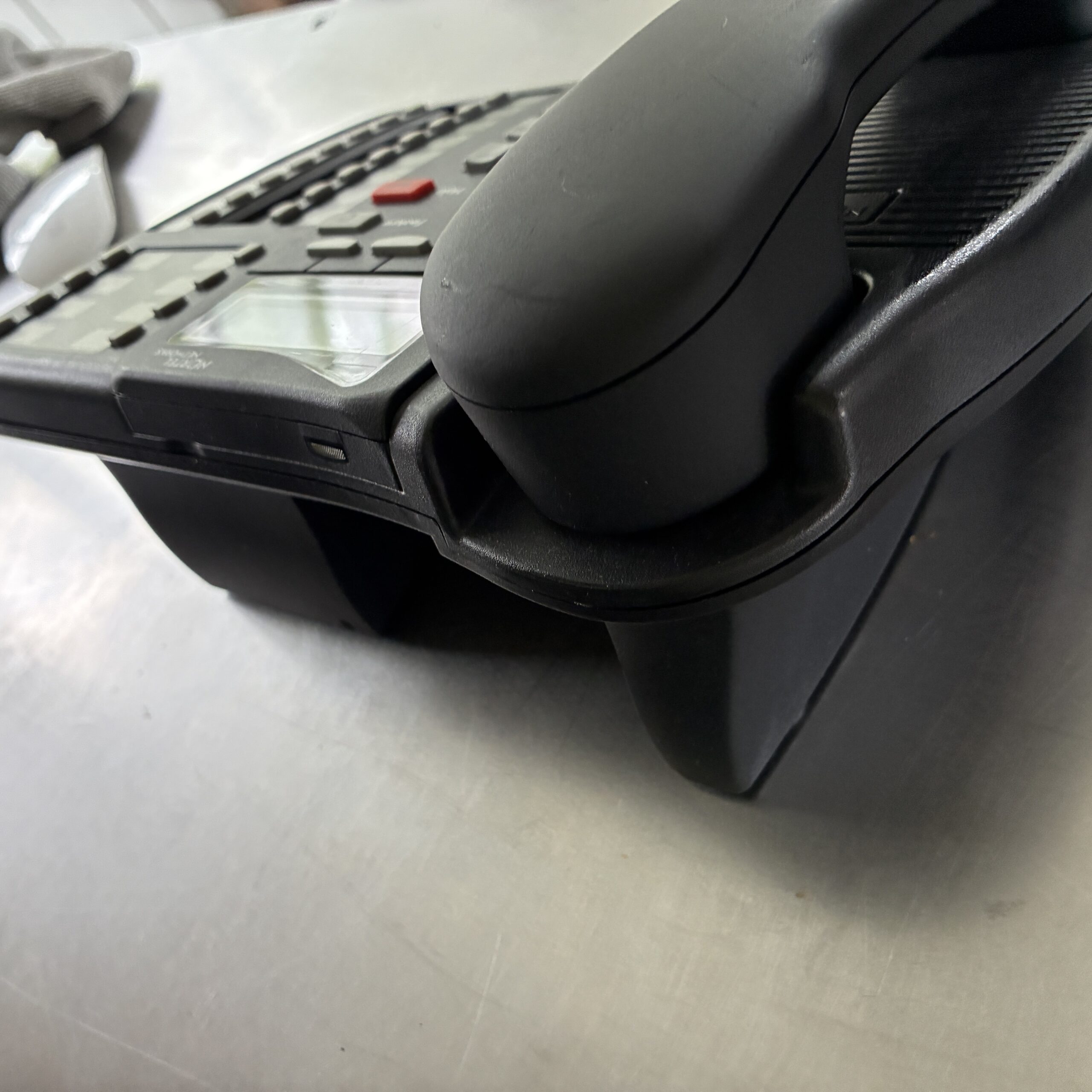Nortel Networks T7316E Charcoal Business Phone NT8B27JAAA - Refurbished & Tested - Image 10
